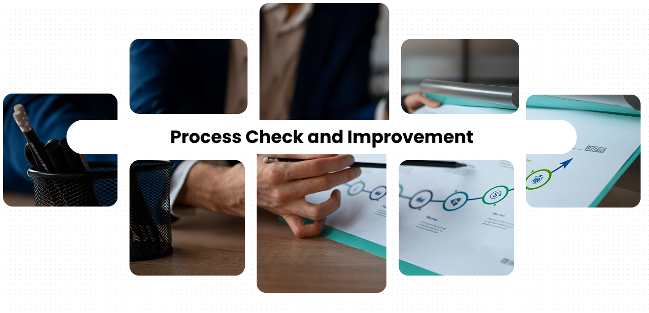 BusinessProcessReview