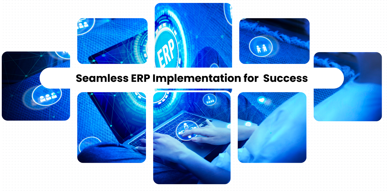 ERP-implementation-service
