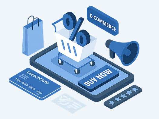 e-commerce