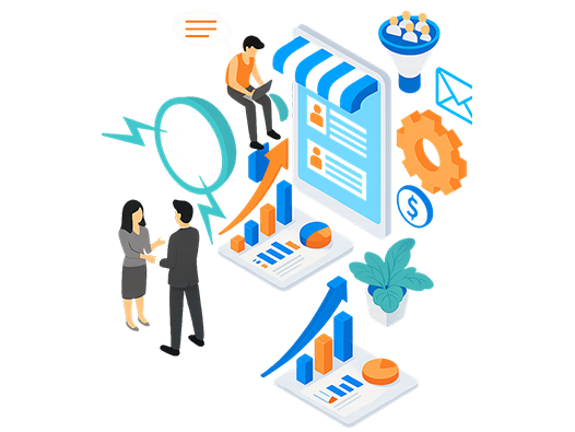 e-Commerce