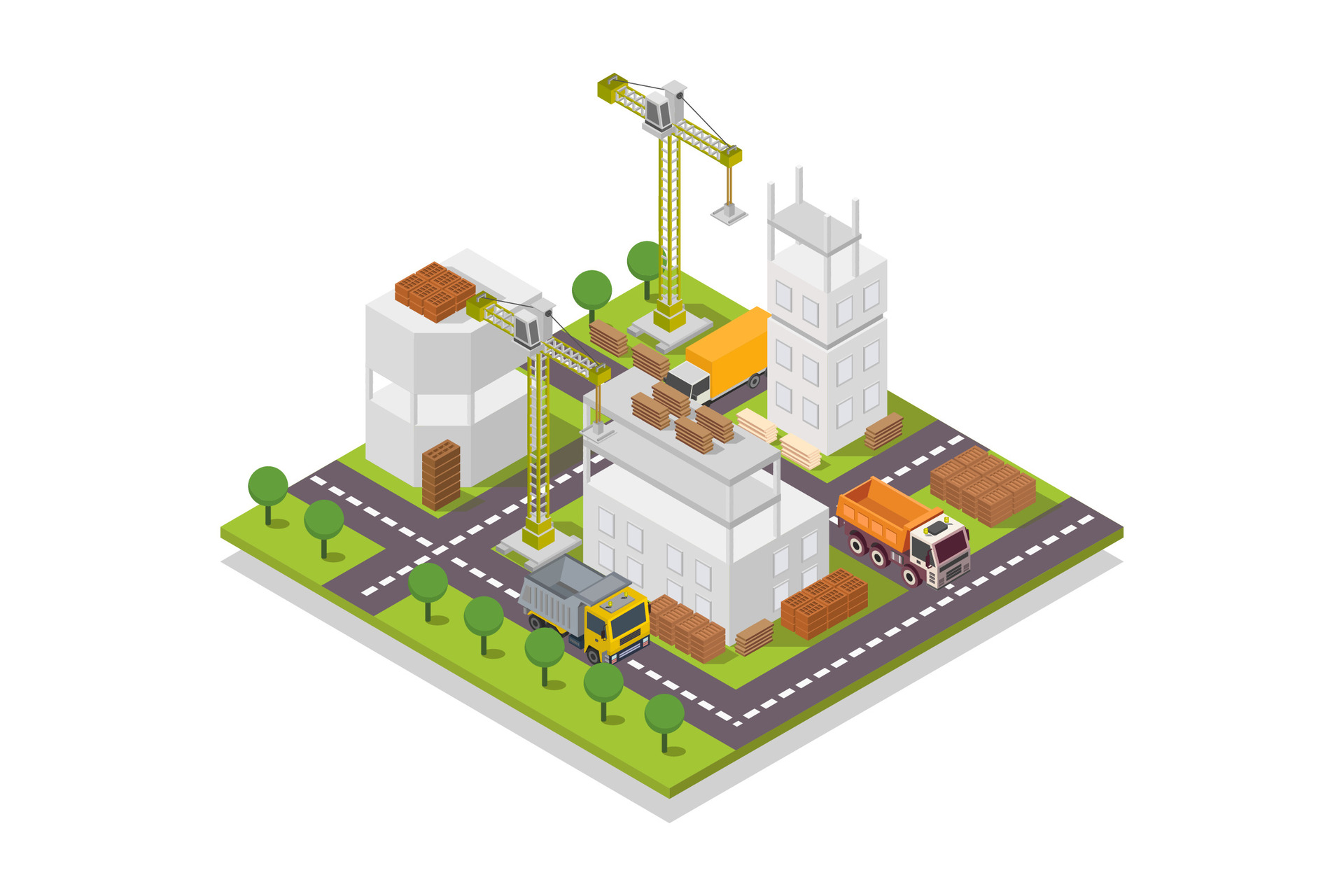 industry