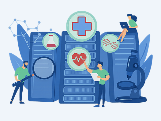 healthcare